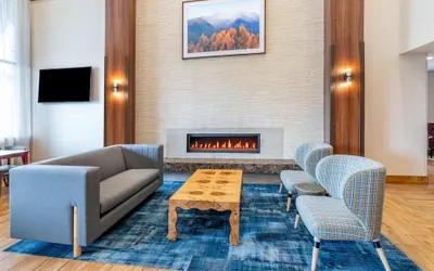 Photo 4 - Hampton Inn & Suites Silverthorne