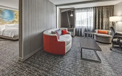 Photo 5 - Courtyard by Marriott Oxford