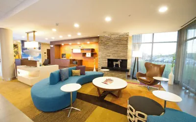 Photo 2 - Fairfield Inn & Suites Dallas Plano North