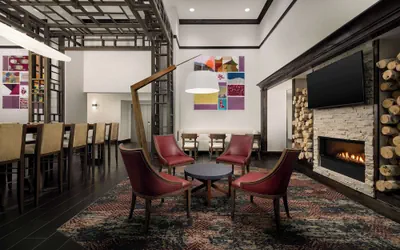 Photo 3 - Hampton Inn & Suites Napa