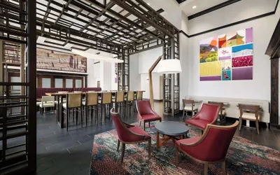 Photo 4 - Hampton Inn & Suites Napa