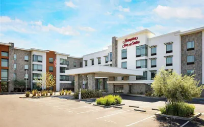 Photo 2 - Hampton Inn & Suites Napa