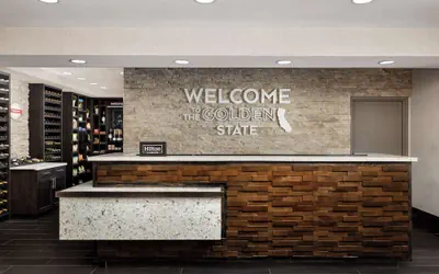 Photo 5 - Hampton Inn & Suites Napa