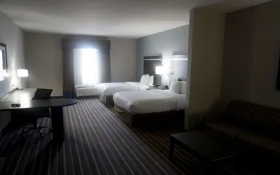 Photo 4 - MainStay Suites Odessa I-20