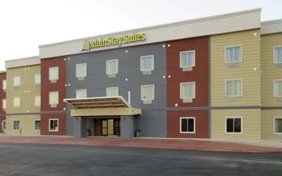 Photo 2 - MainStay Suites Odessa I-20
