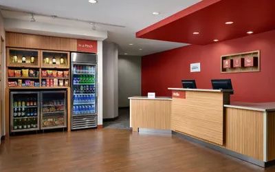 Photo 4 - Towneplace Suites Columbia Northwest/Harbison