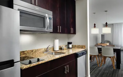 Photo 2 - Towneplace Suites Columbia Northwest/Harbison