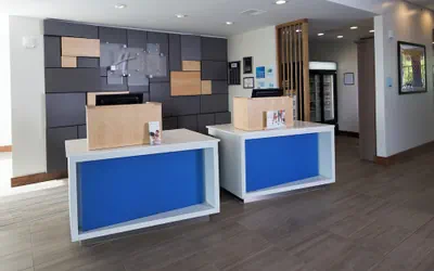 Holiday Inn Express & Suites Alpena - Downtown by IHG