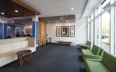 Photo 2 - Holiday Inn Express & Suites Alpena - Downtown by IHG