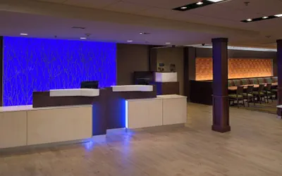 Photo 3 - Fairfield Inn & Suites Houma Southeast