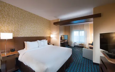 Photo 5 - Fairfield Inn & Suites Houma Southeast
