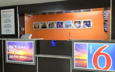 Photo 4 - Motel 6 Augusta, GA - Fort Gordon