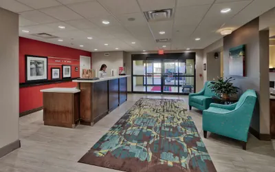 Photo 2 - Hampton Inn & Suites Las Cruces I-10