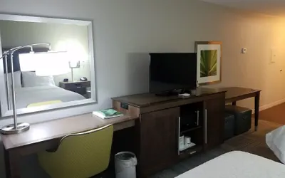 Photo 5 - Hampton Inn & Suites Las Cruces I-10