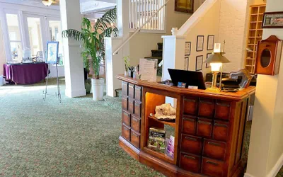 Photo 3 - Crystal Bay Historic Hotel