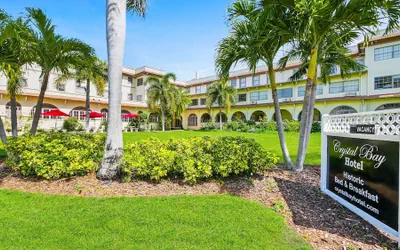 Photo 2 - Crystal Bay Historic Hotel