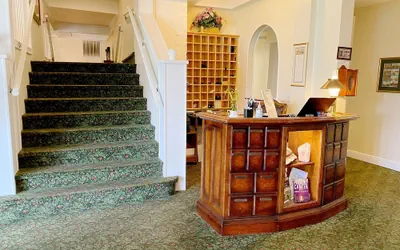 Photo 4 - Crystal Bay Historic Hotel