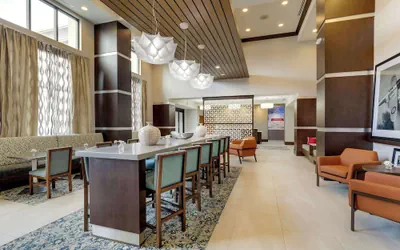 Photo 3 - Hampton Inn & Suites Rome