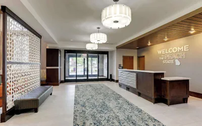 Photo 4 - Hampton Inn & Suites Rome