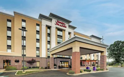 Photo 2 - Hampton Inn & Suites Rome