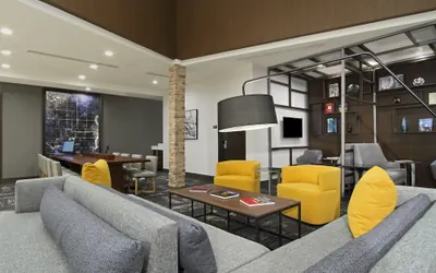 Photo 3 - Hyatt Place Houston/Katy