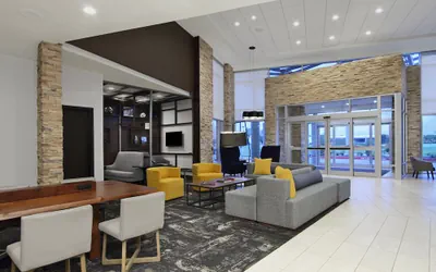 Photo 2 - Hyatt Place Houston/Katy
