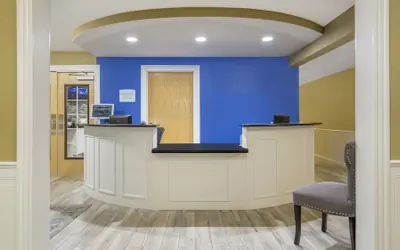 Photo 3 - SilverStone Inn & Suites Spokane Valley