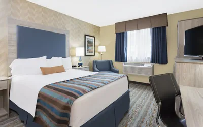 Photo 5 - SilverStone Inn & Suites Spokane Valley