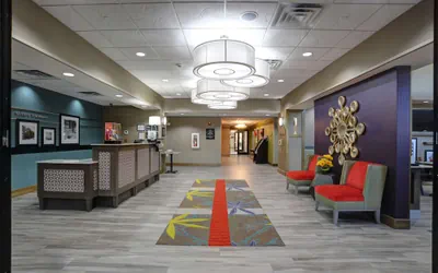 Photo 5 - Hampton Inn & Suites Ardmore