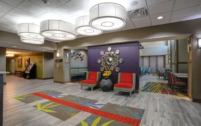 Photo 3 - Hampton Inn & Suites Ardmore