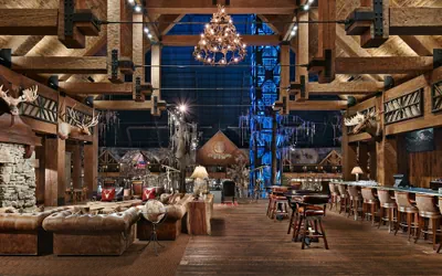 Photo 2 - Big Cypress Lodge