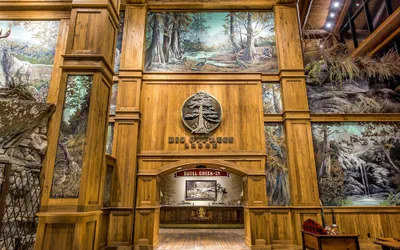 Photo 3 - Big Cypress Lodge