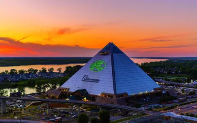 Big Cypress Lodge