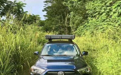 Photo 5 - Simple & Fun Rooftop Camper SUV Gear
