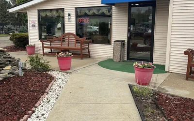 Hometown inn