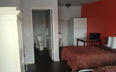 Photo 5 - The Coalinga Motel