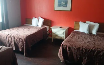 Photo 3 - The Coalinga Motel