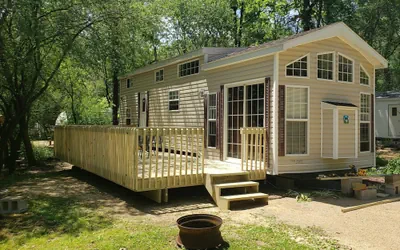 Photo 2 - Baraboo RV Resort