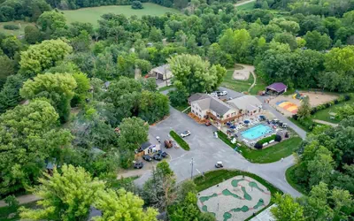Baraboo RV Resort