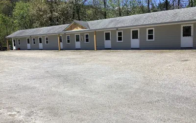Berkshire Lake Lodge