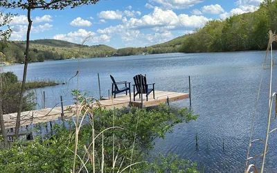Photo 2 - Berkshire Lake Lodge