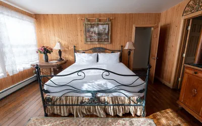 Photo 4 - Wiesbaden Hot Springs Hotel & Spa