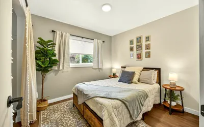 Photo 4 - Basecamp GP Private Unit in Quiet Duplex