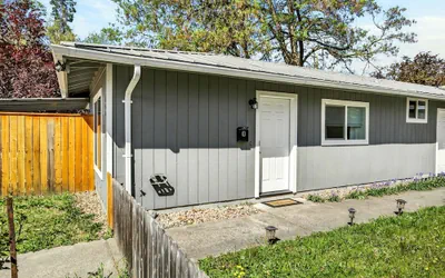 Basecamp GP Private Unit in Quiet Duplex