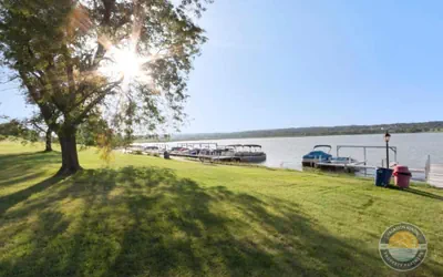 Photo 3 - Modern Lake Geneva Condo With Views