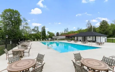 Photo 2 - Modern Lake Geneva Condo With Views