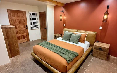 Photo 3 - Casa De Hot Springs