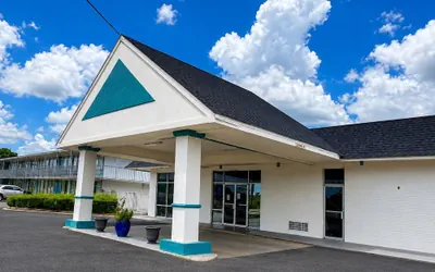 Bayou Inn