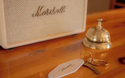 Photo 2 - The Moosetide Hotel