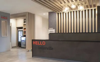 Photo 4 - Towneplace Suites By Marriott Collierville